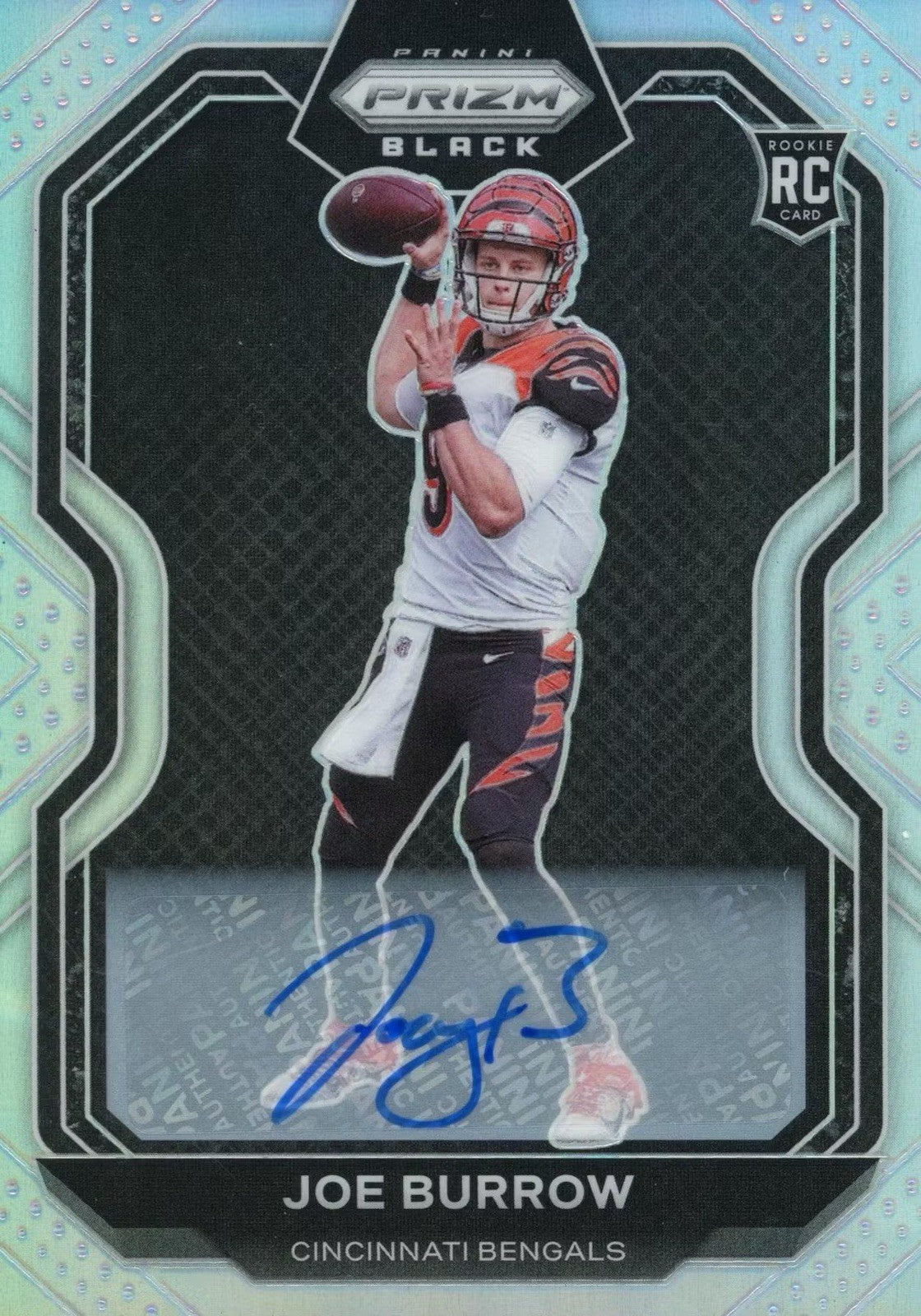 2025 Hit Parade Football Surge Windy City Exclusive Graded & Non Grad Auto Card