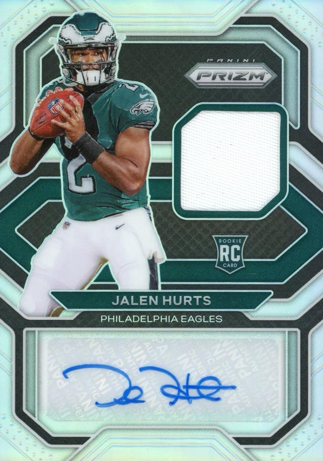 2025 Hit Parade Football Surge Windy City Exclusive Graded & Non Grad Auto Card